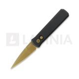 Pro-Tech - Godson Tan PVD, negro