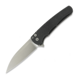 Pro-Tech - Malibu, Black Battleworn