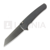 Pro-Tech - Malibu DLC, musta