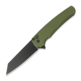 Pro-Tech - Malibu DLC, Green