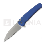 Pro-Tech - Malibu Flipper Blue, Stonewash