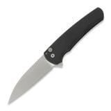 Pro-Tech - Malibu Wharncliffe Magnacut, noir