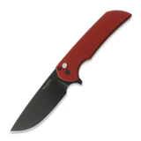 Pro-Tech - Mordax DLC Magnacut, Red