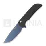 Pro-Tech - Mordax Sapphire Blue PVD Magnacut NEXUS