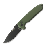 Pro-Tech - Rockeye Auto DLC, Green