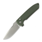 Pro-Tech - Rockeye Auto, Green