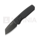 Pro-Tech - Runt 5 DLC Reversed Tanto, fekete