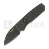 Pro-Tech - Runt 5 DLC Wharncliffe, fekete
