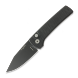 Pro-Tech - Scapegoat Compact, Textured Black