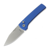 Pro-Tech - Scapegoat Compact, Textured Blue