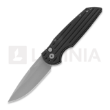 Pro-Tech - TR-3, Black, Bead Blasted