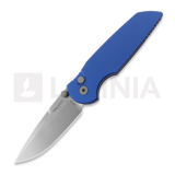 Pro-Tech - TR-3 Integrity, Blue Aluminum, Stonewash