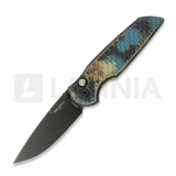 Pro-Tech - TR-3 Integrity DLC, Relic Texture Shipwreck