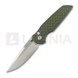 Pro-Tech - TR-3 Integrity Green Reptile