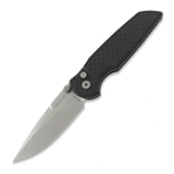 Pro-Tech - TR-3 Integrity Stonewashed Relic Black