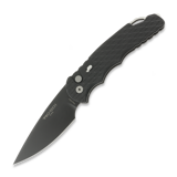 Pro-Tech - TR-4 Auto Feather Texture All Black