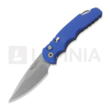 Pro-Tech - TR-5, Blue, Stonewash