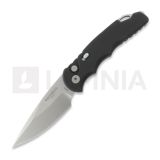 Pro-Tech - TR-5 Stonewash, negro