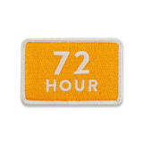 Prometheus Design Werx - 72 Hour ID