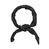 Prometheus Design Werx - A.G. Cashmere Shemagh - Heather Black