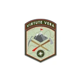 Prometheus Design Werx - Adventure Flash Sticker