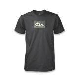 Prometheus Design Werx - All Terrain Alt GID T-Shirt - Heavy Metal