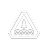 Prometheus Design Werx - All Terrain Glyph Sticker