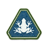 Prometheus Design Werx - Amphibious Rated v5 Morale Patch