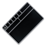 Prometheus Design Werx - Benchtop Work Mat V2