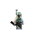 Prometheus Design Werx - Boba Fett ESB v2 Mini-Figure