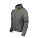 Prometheus Design Werx - BT Hoodie - Machine Mineral Gray