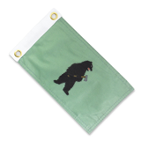 Prometheus Design Werx - Bushcraft Bear Expedition Flag