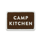 Prometheus Design Werx - Camp Kitchen ID