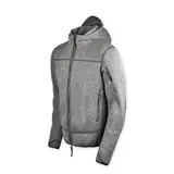 Prometheus Design Werx - Chase Hoodie - Gray Stone