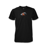 Prometheus Design Werx - Conflict Resolution T-Shirt - Black