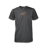 Prometheus Design Werx - Conflict Resolution T-Shirt - Heavy Metal