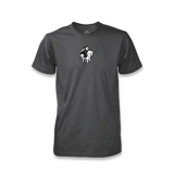 Prometheus Design Werx - Death Rides a Unicorn T-Shirt - Heavy Metal