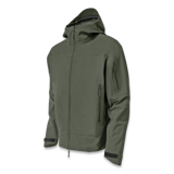 Prometheus Design Werx - Defiant Hoodie - Rogue Green