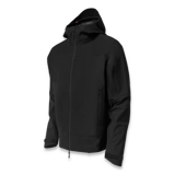 Prometheus Design Werx - Defiant Hoodie - Syth Black