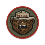 Prometheus Design Werx - DRB Classic 2021 Morale Patch