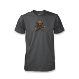 Prometheus Design Werx - DRB Classic Reissue T-Shirt - Heavy Metal