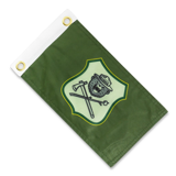 Prometheus Design Werx - DRB Shield Expedition Flag