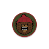 Prometheus Design Werx - DRB Team Z Mini-Sticker