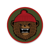 Prometheus Design Werx - DRB Team Z Sticker