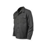 Prometheus Design Werx - DRB Woodsman Shirt - Owl Gray