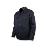 Prometheus Design Werx - DRB Woodsman Werx Shirt - Midnight Blue