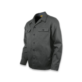 Prometheus Design Werx - DRB Woodsman Werx Shirt - Motor Pool Gray