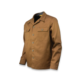 Prometheus Design Werx - DRB Woodsman Werx Shirt - Ranch Tan