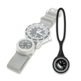 Prometheus Design Werx - Expedition Watch Band Compass Kit