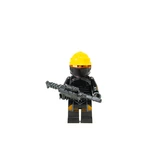 Prometheus Design Werx - Fennec Shand Mini-Figure